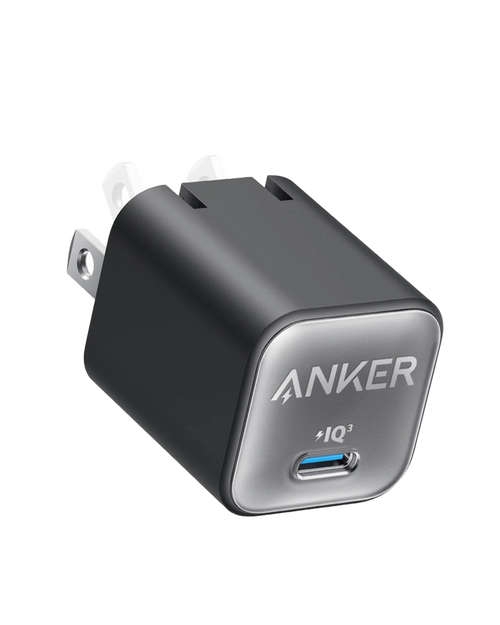 Anker Nano Fast Charger 30W