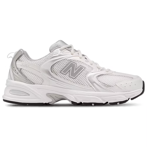 New Balance 530 | White Silver