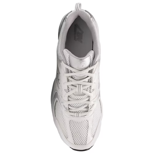 New Balance 530 | White Silver