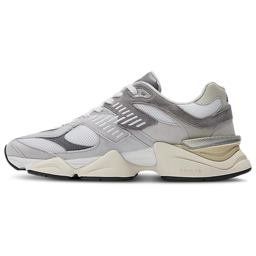New Balance 9060 | Grey Silver
