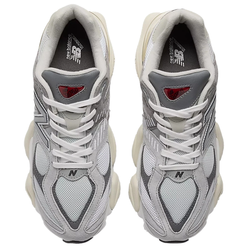New Balance 9060 | Grey Silver
