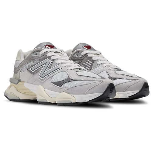 New Balance 9060 | Grey Silver