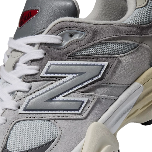 New Balance 9060 | Grey Silver