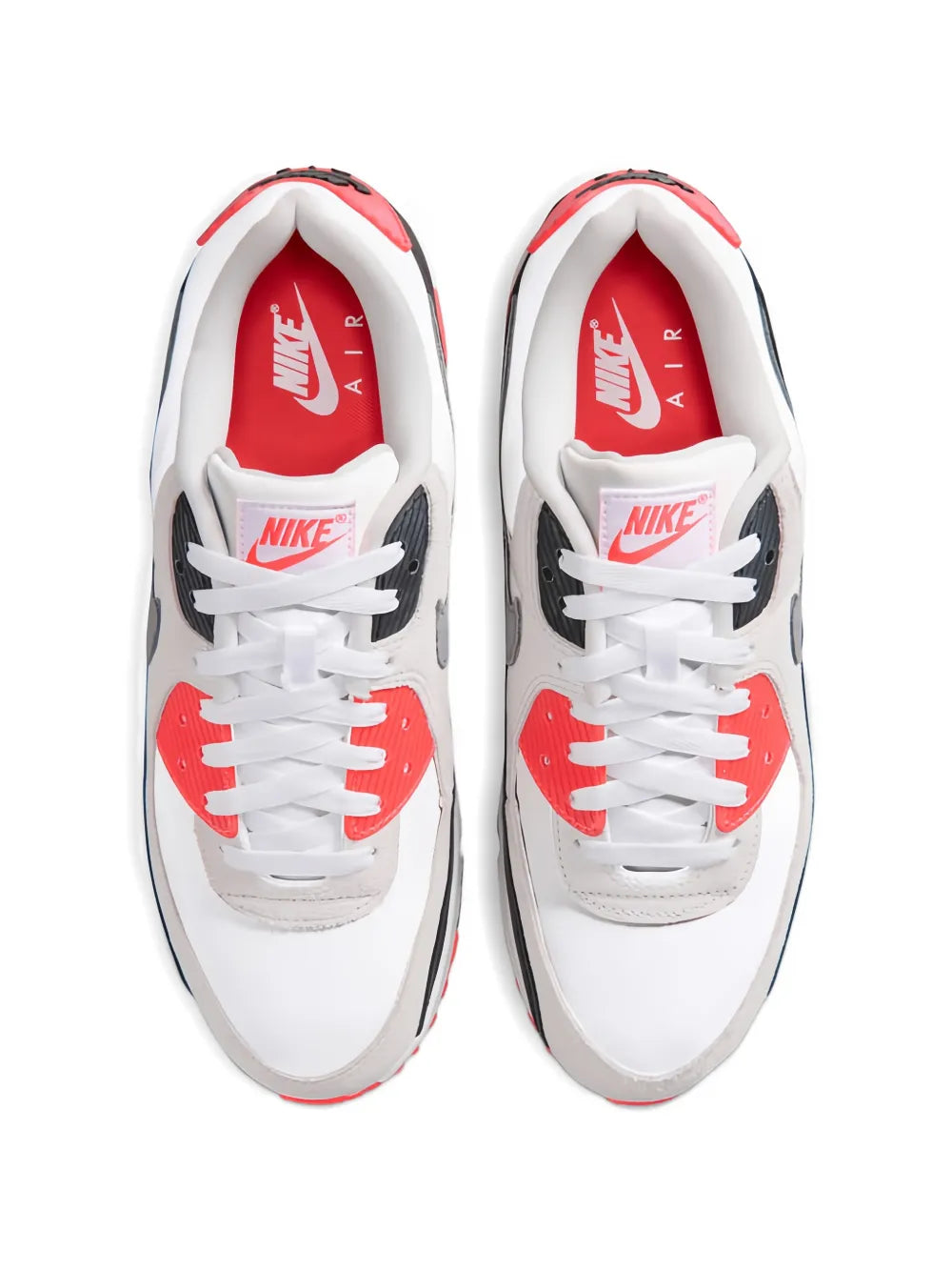 Nike Air Max 90 | Infrared
