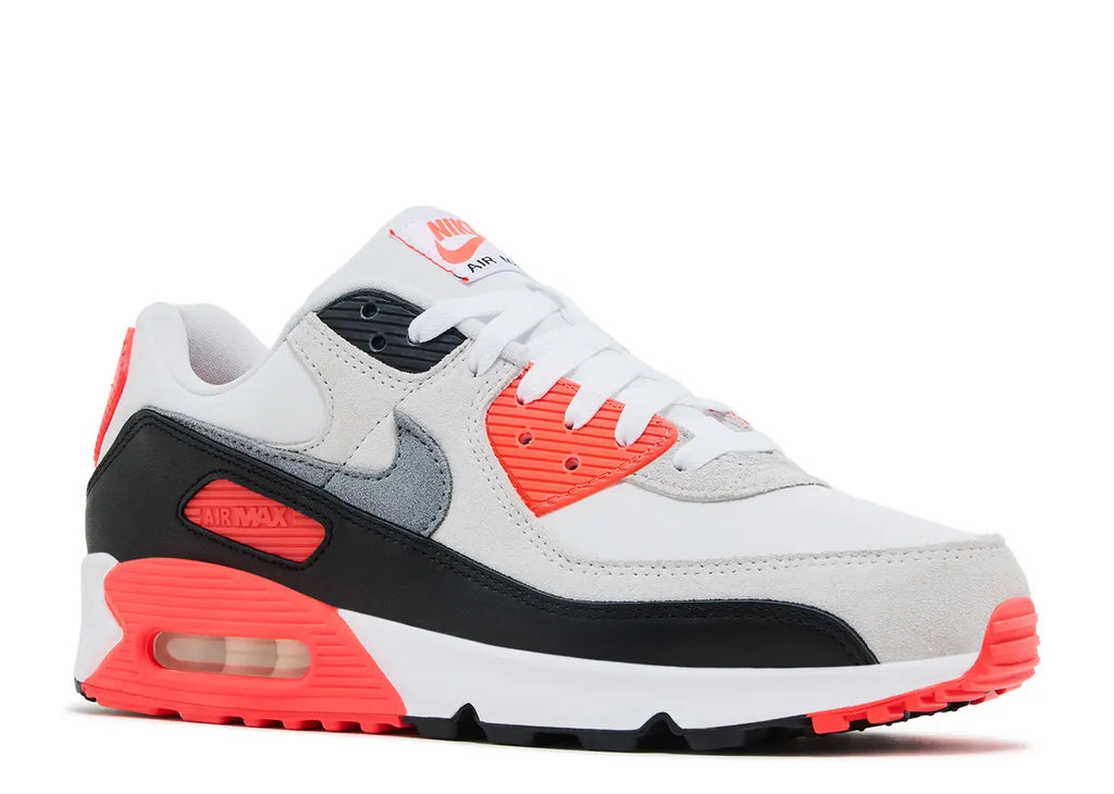 Nike Air Max 90 | Infrared