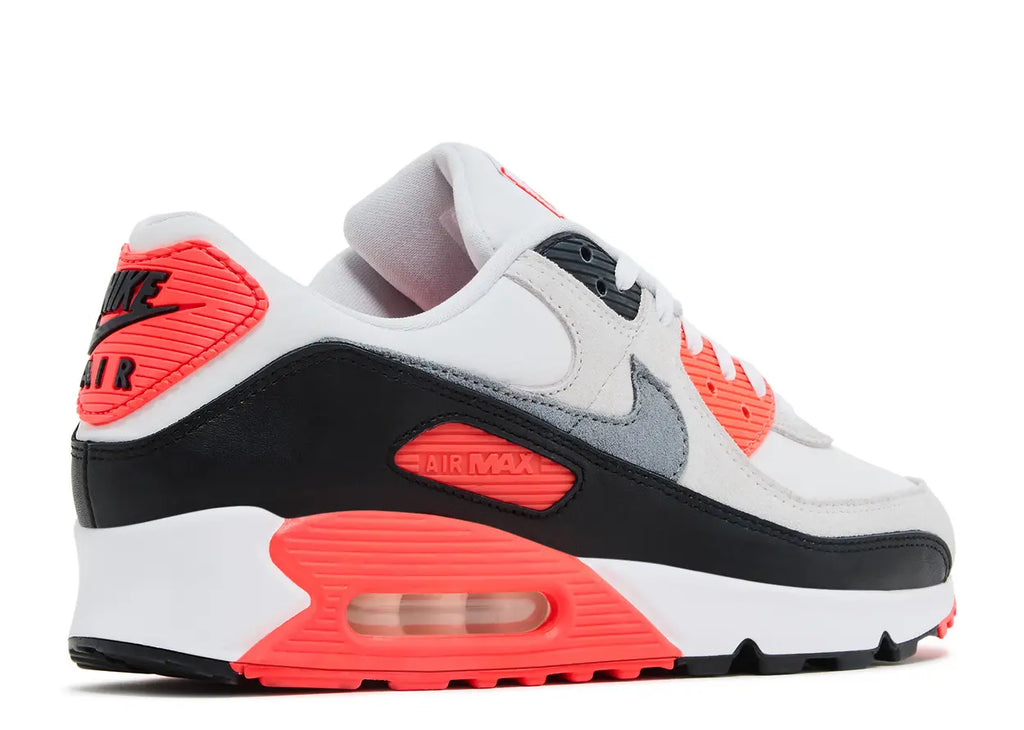 Nike Air Max 90 | Infrared