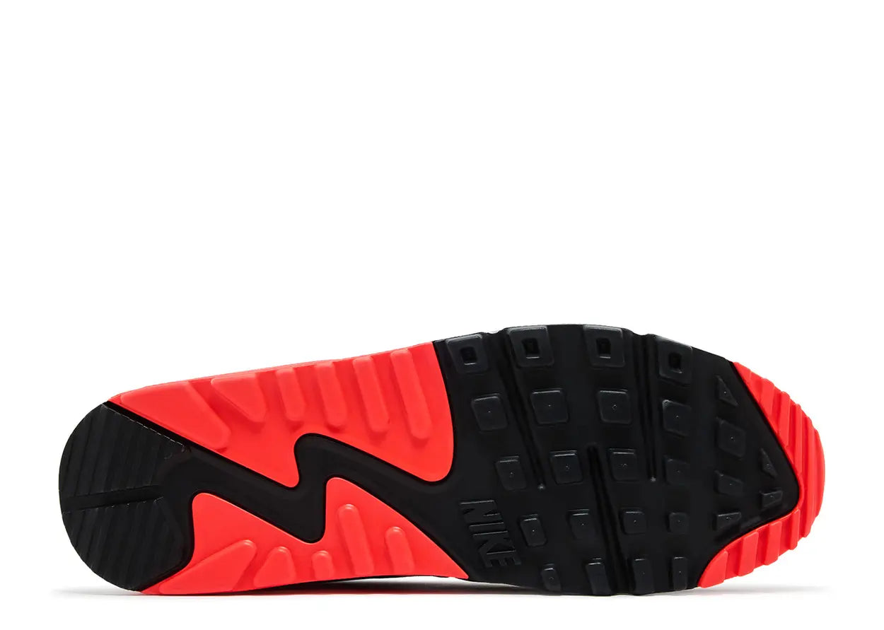 Nike Air Max 90 | Infrared