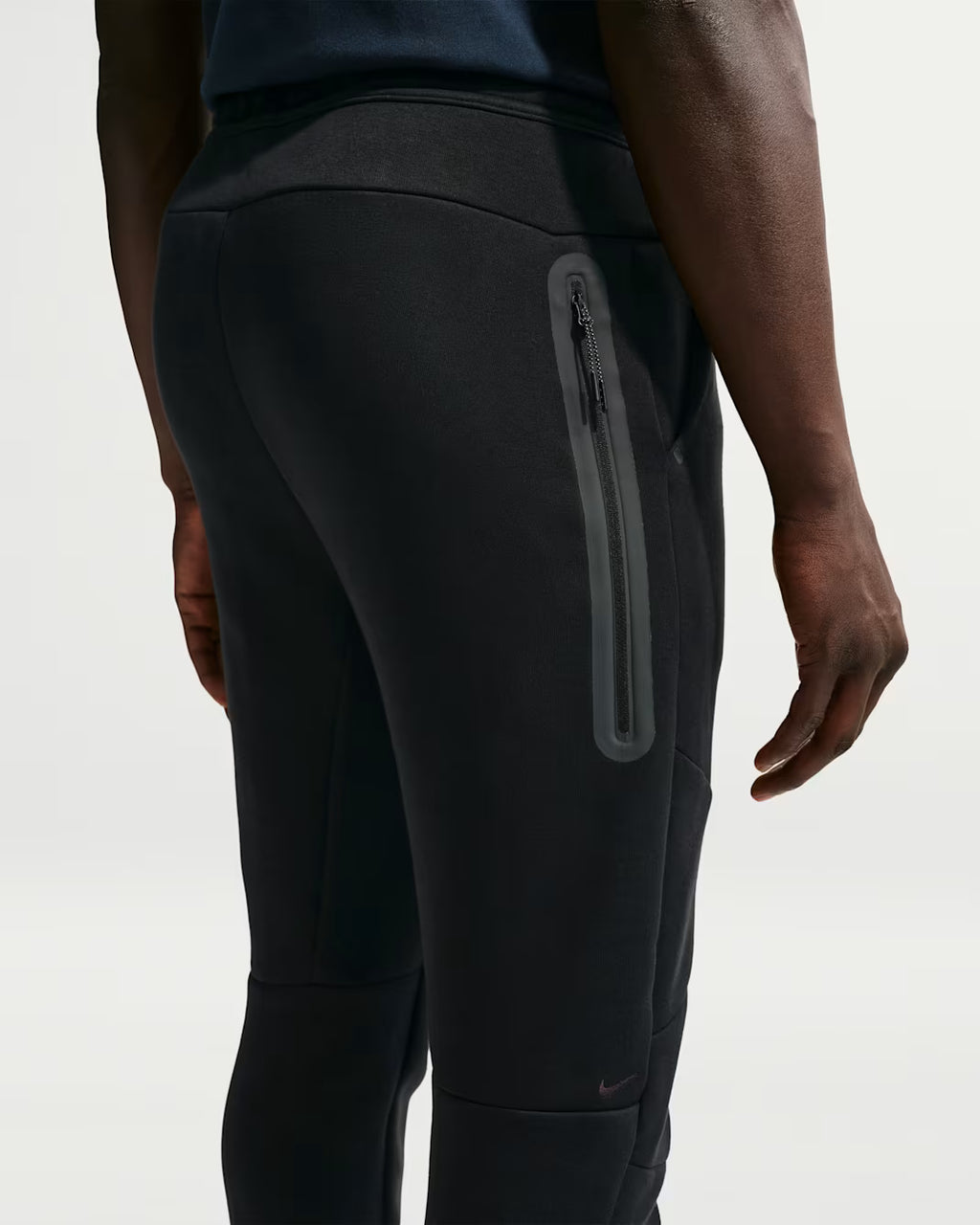 Nike Tech Fleece Joggers | Black