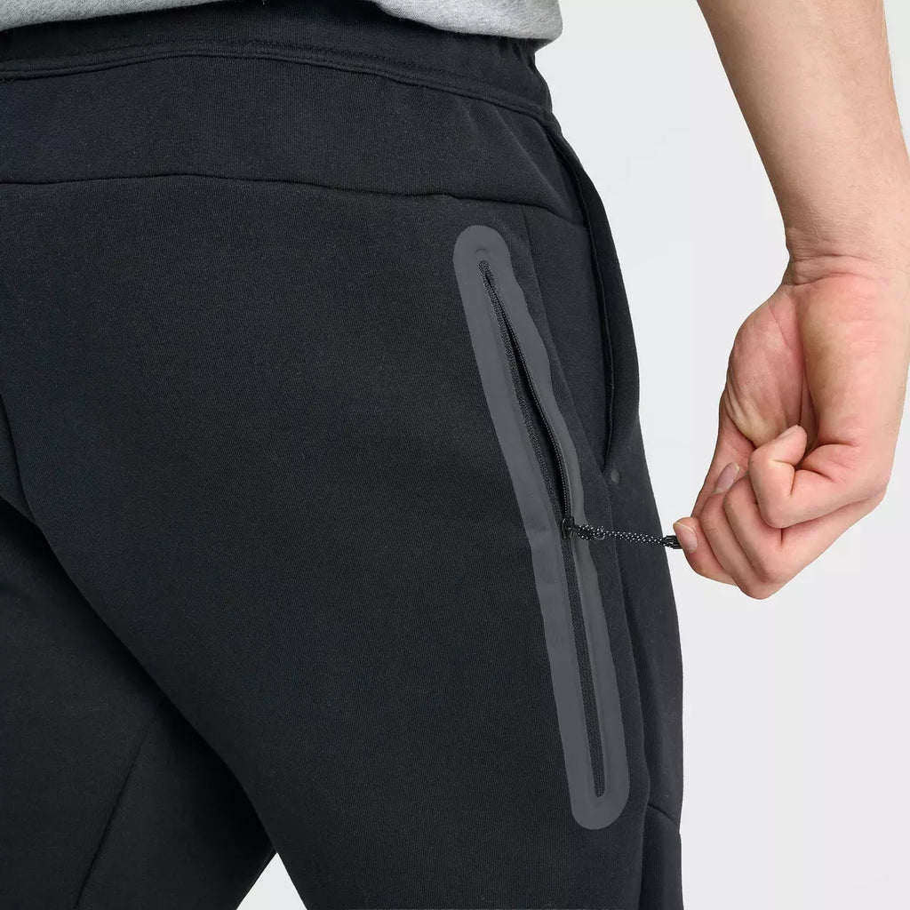 Nike Tech Fleece Joggers | Black