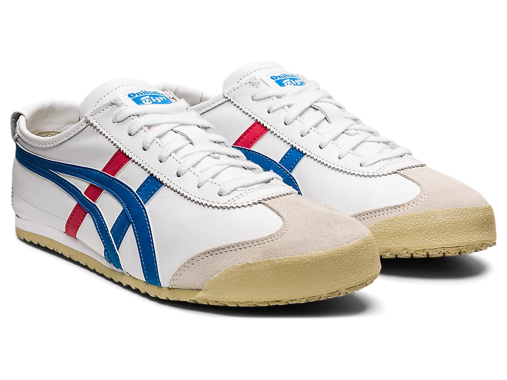 Onitsuka Tiger Mexico 66 | White Blue