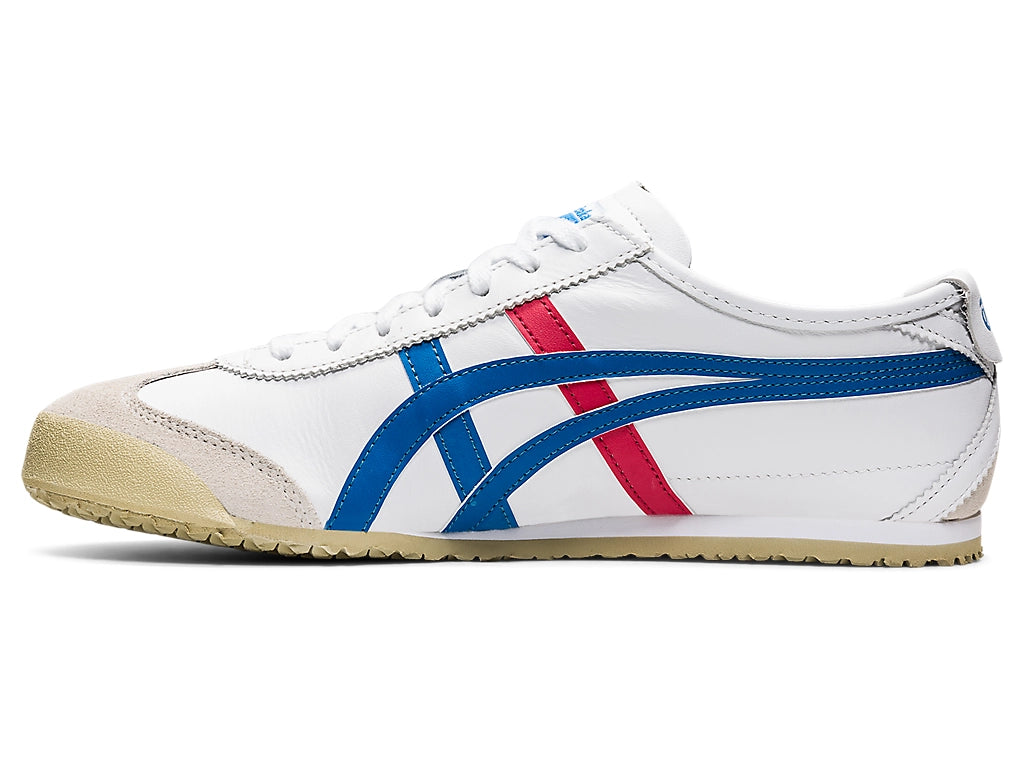 Onitsuka Tiger Mexico 66 | White Blue