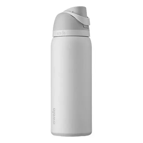 Owala FreeSip 32oz | Shy Marshmallow