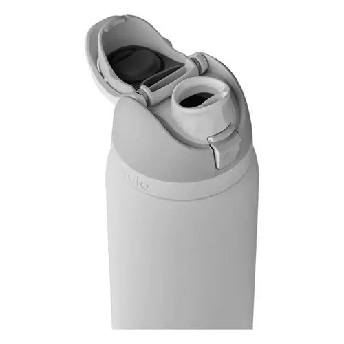 Owala FreeSip 32oz | Shy Marshmallow