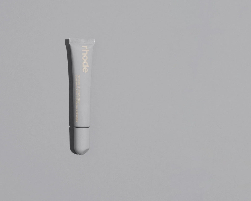 Rhode Peptide Lip Treatment | Salted Caramel