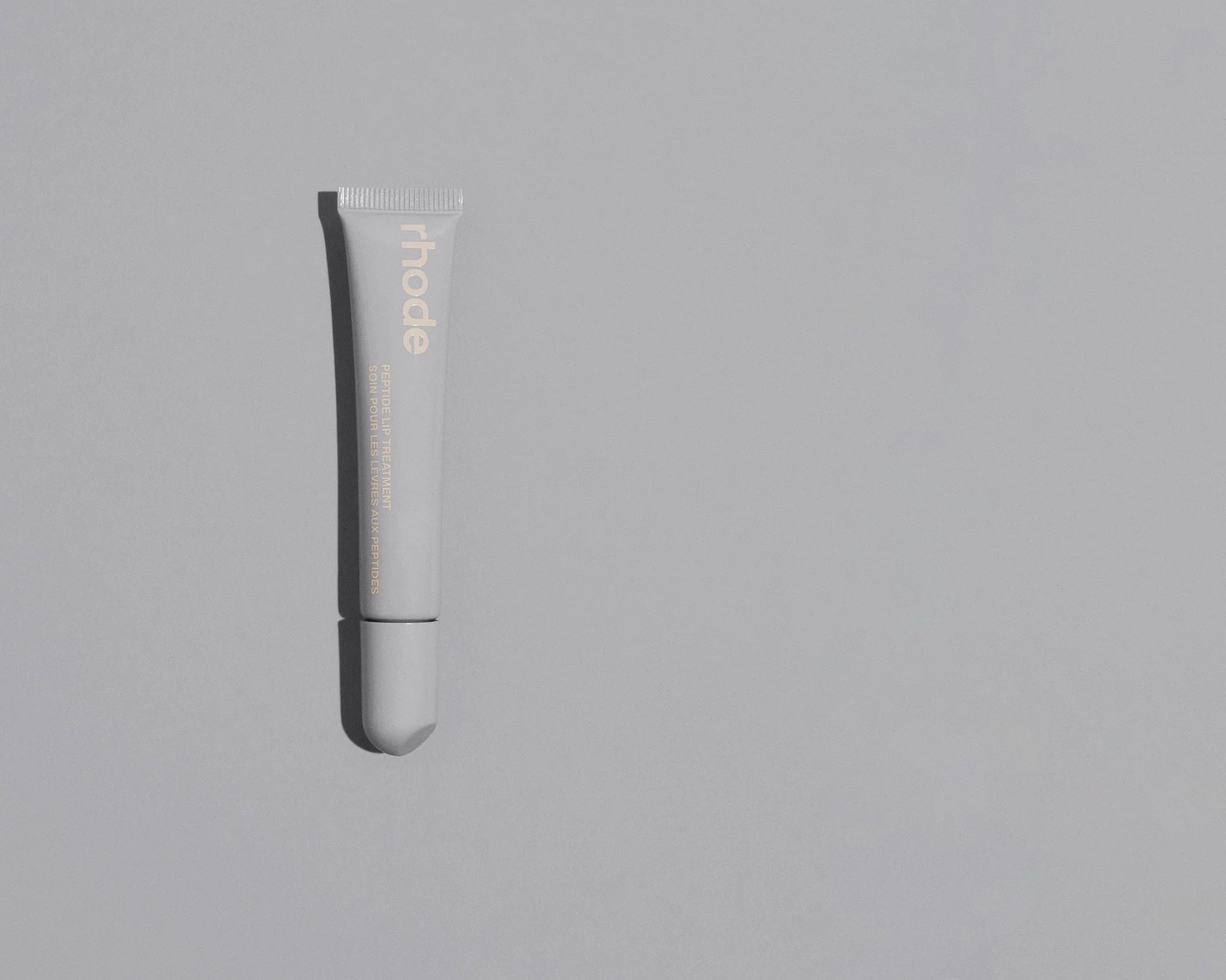 Rhode Peptide Lip Treatment | Salted Caramel