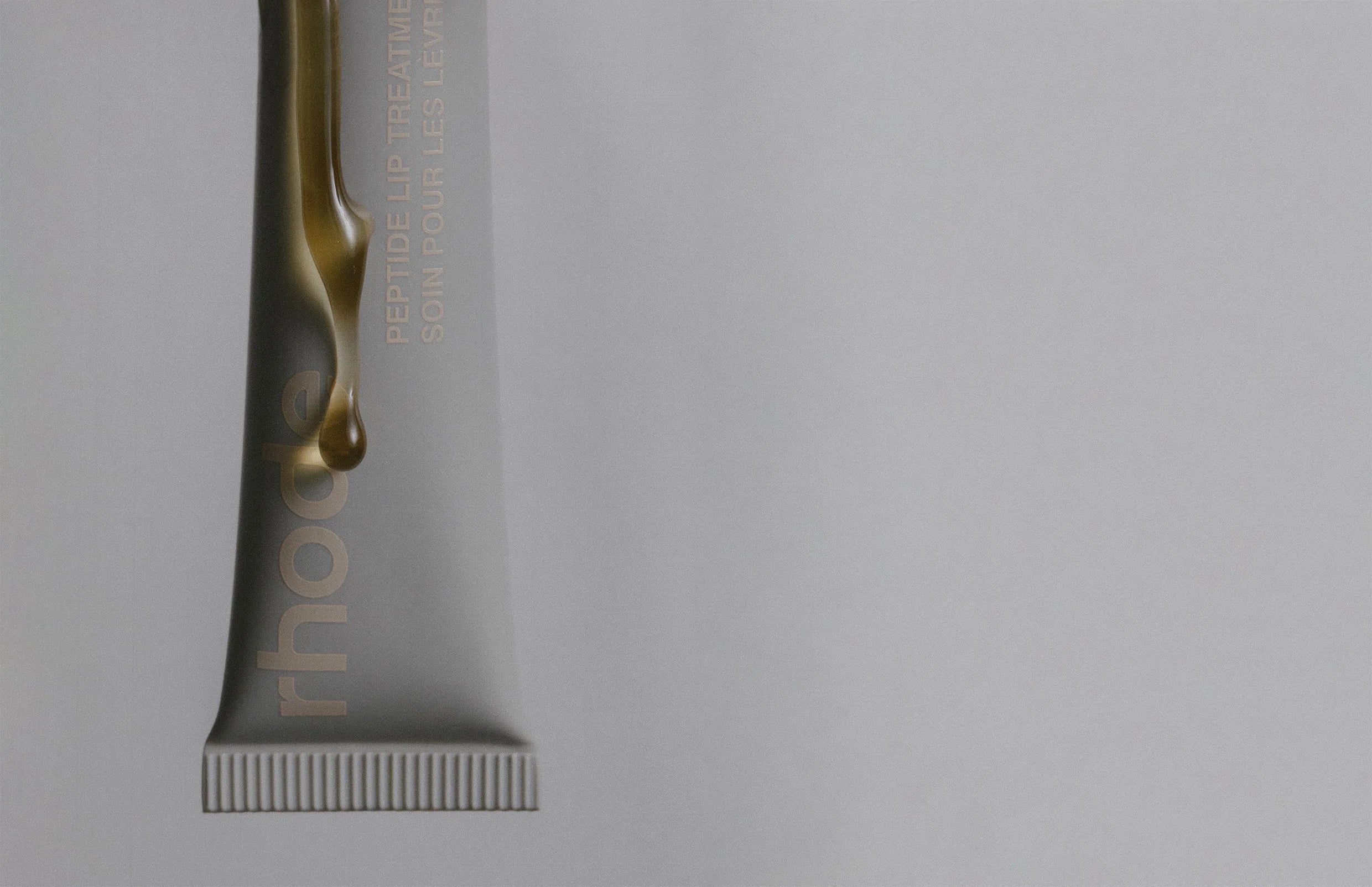 Rhode Peptide Lip Treatment | Salted Caramel
