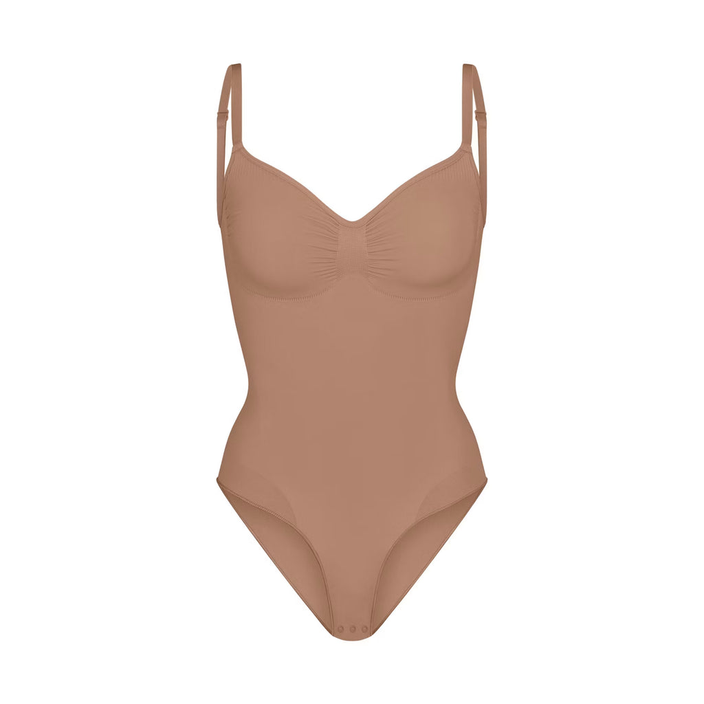 Sculpting Bodysuit | Sienna