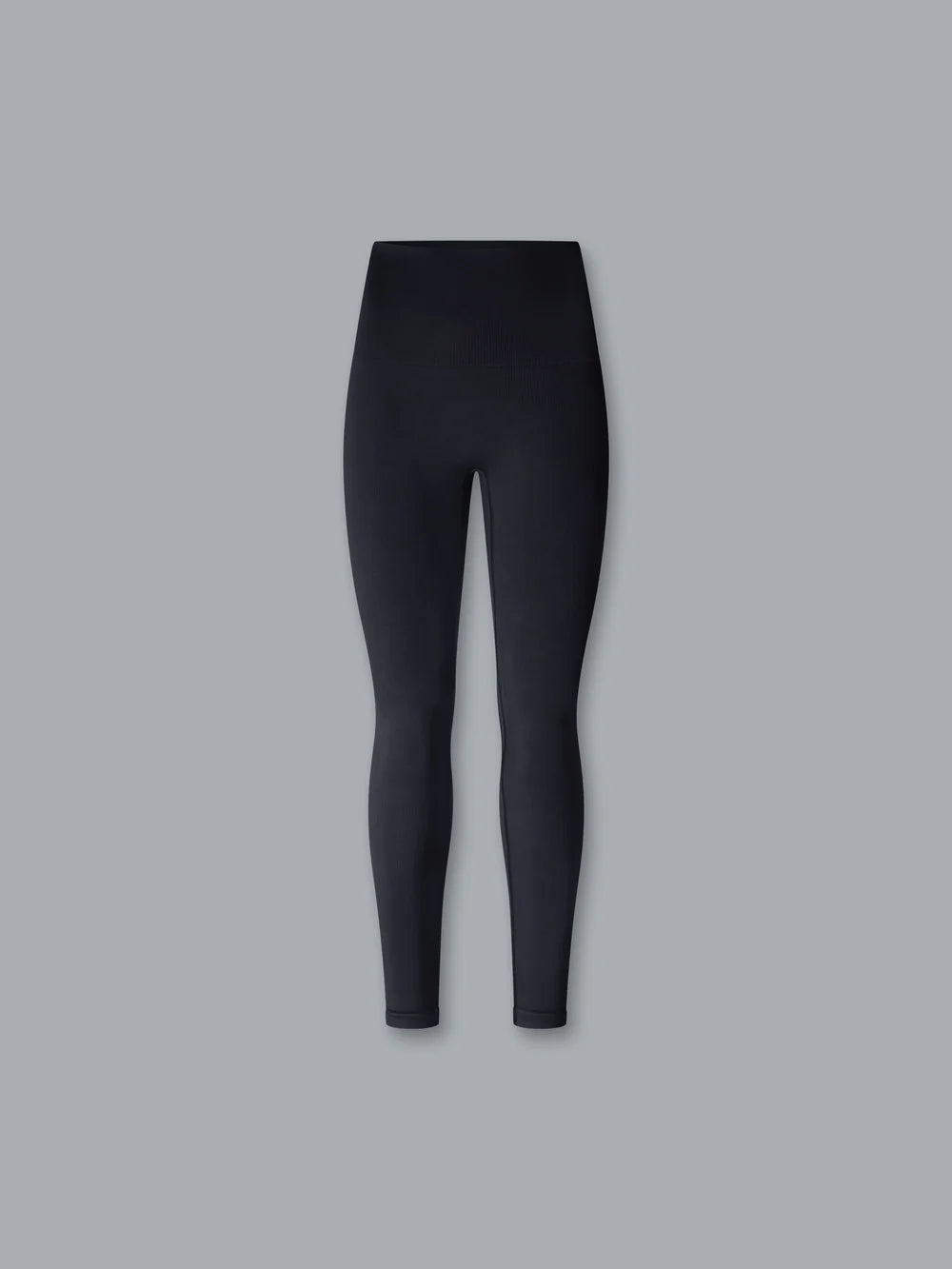 Seamless Leggings | Black