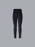 Seamless Leggings | Black