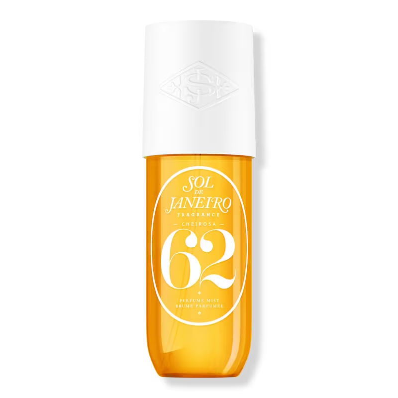 Sol de Janeiro Brazilian Crush Cheirosa 62