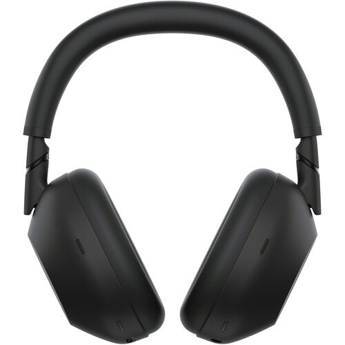 Sony WH 1000XM6 Wireless Headphones | Black