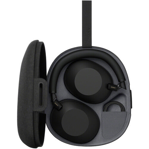 Sony WH 1000XM6 Wireless Headphones | Black
