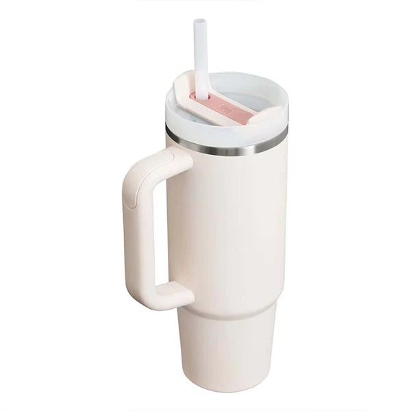 Stanley Quencher H2.0 30oz | Rose Quartz