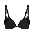 SKIMS T-Shirt Bra | Onyx