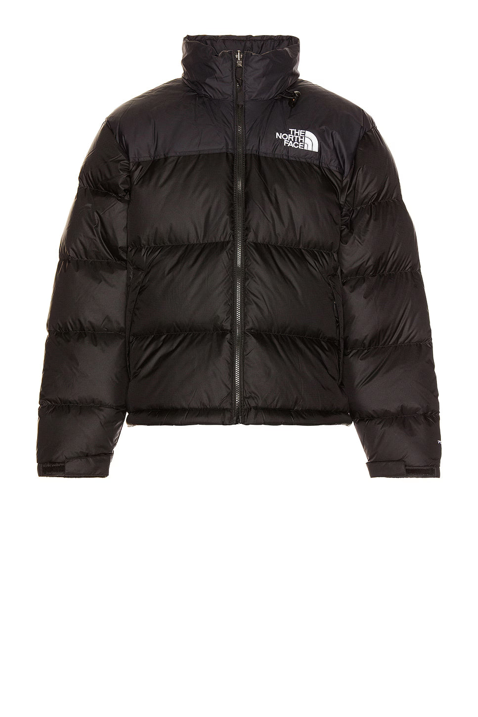 The North Face 1996 Nuptse Jacket | Black