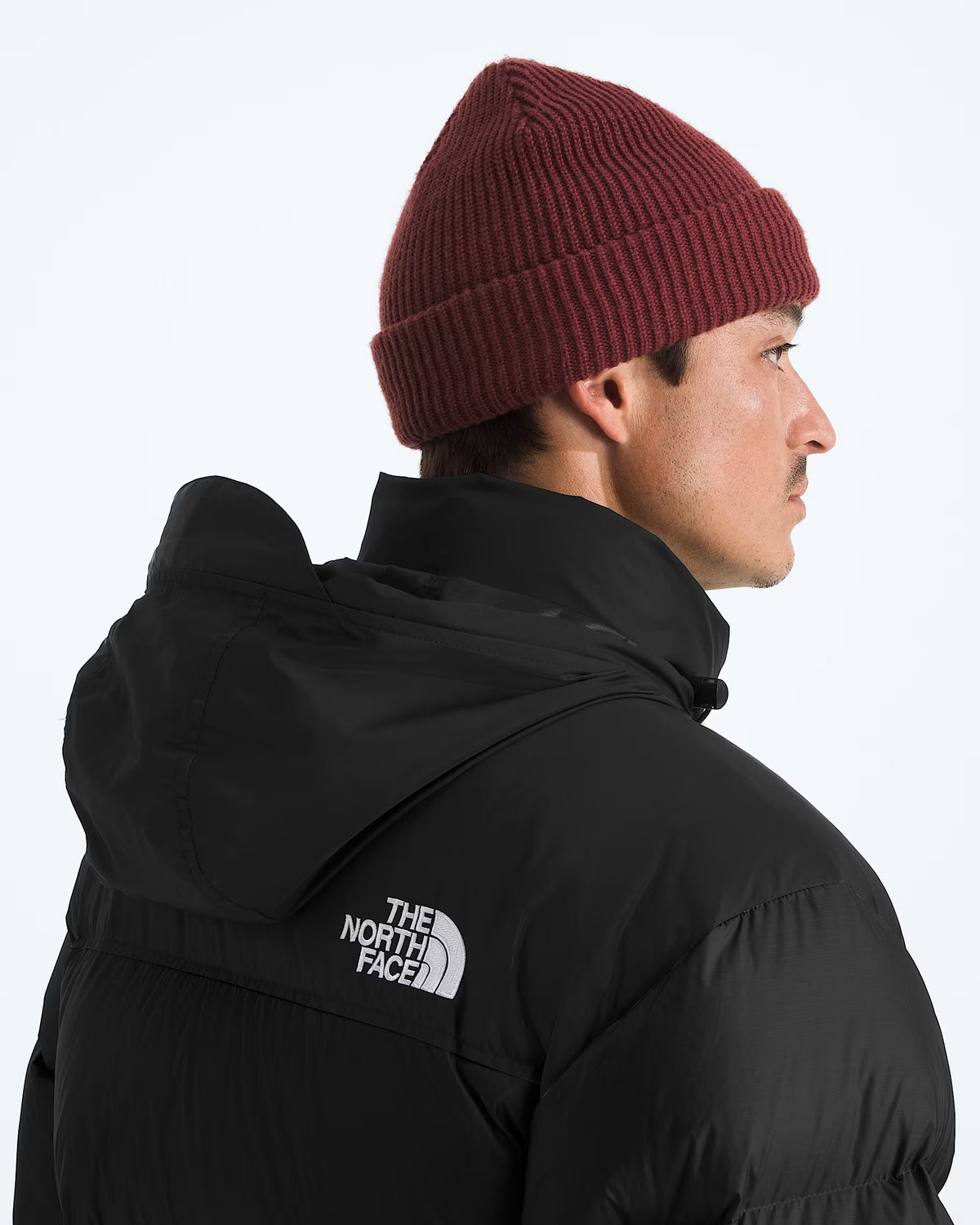 The North Face 1996 Nuptse Jacket | Black