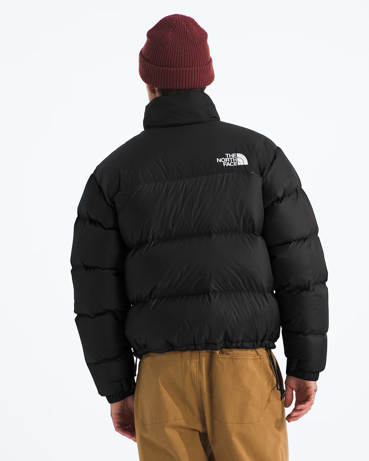 The North Face 1996 Nuptse Jacket | Black