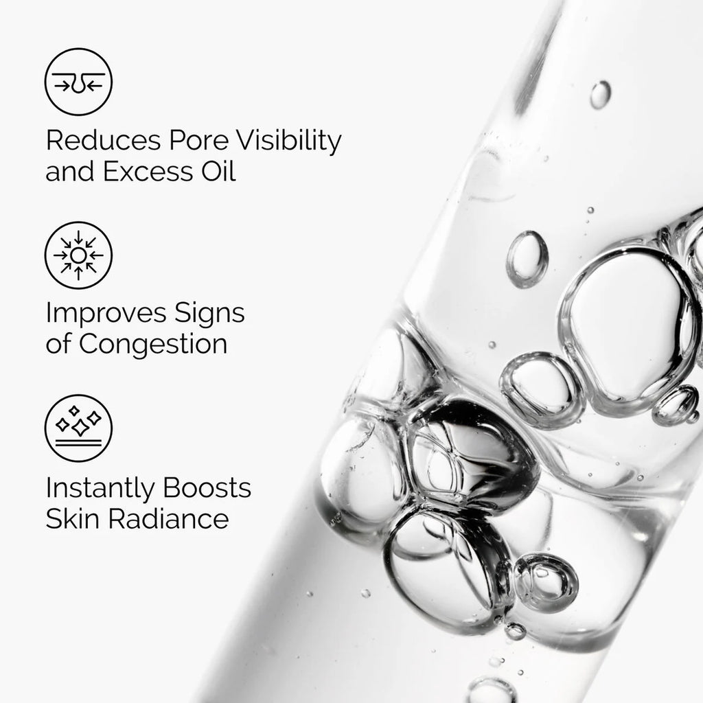 The Ordinary Niacinamide 10% and Zinc 1%