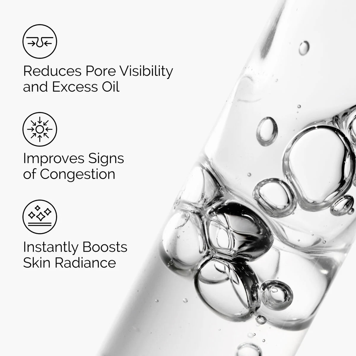 The Ordinary Niacinamide 10% and Zinc 1%