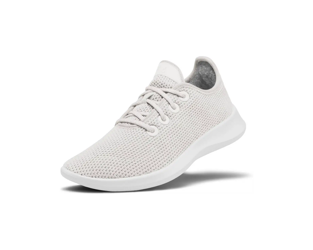 Tree Runner | Natural White