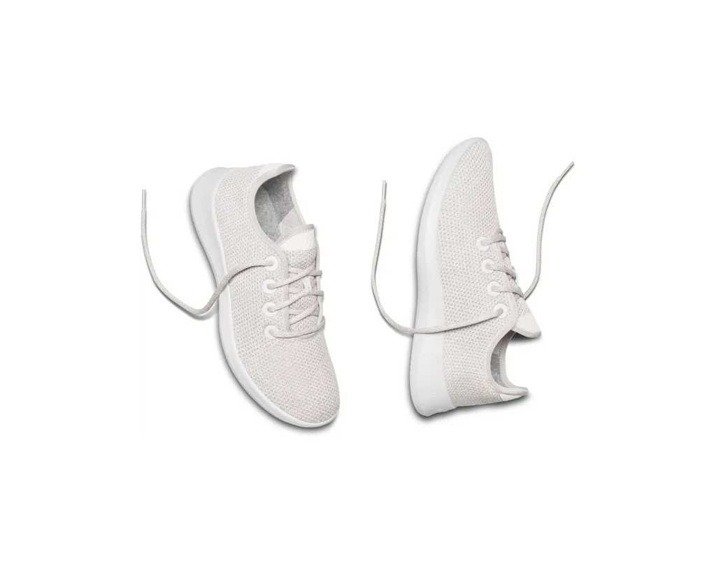 Tree Runner | Natural White