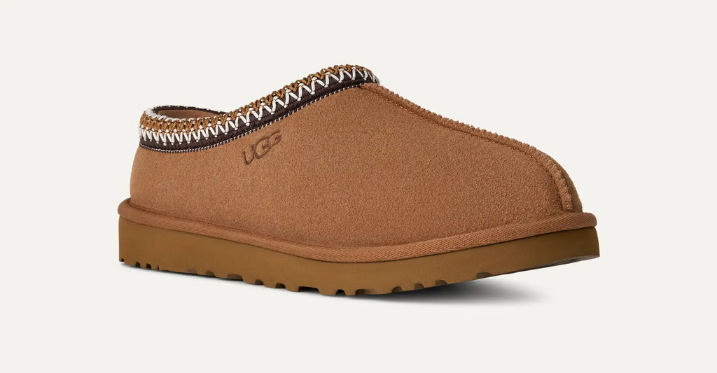 UGG Tasman Slipper | Chestnut