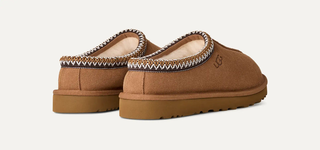 UGG Tasman Slipper | Chestnut