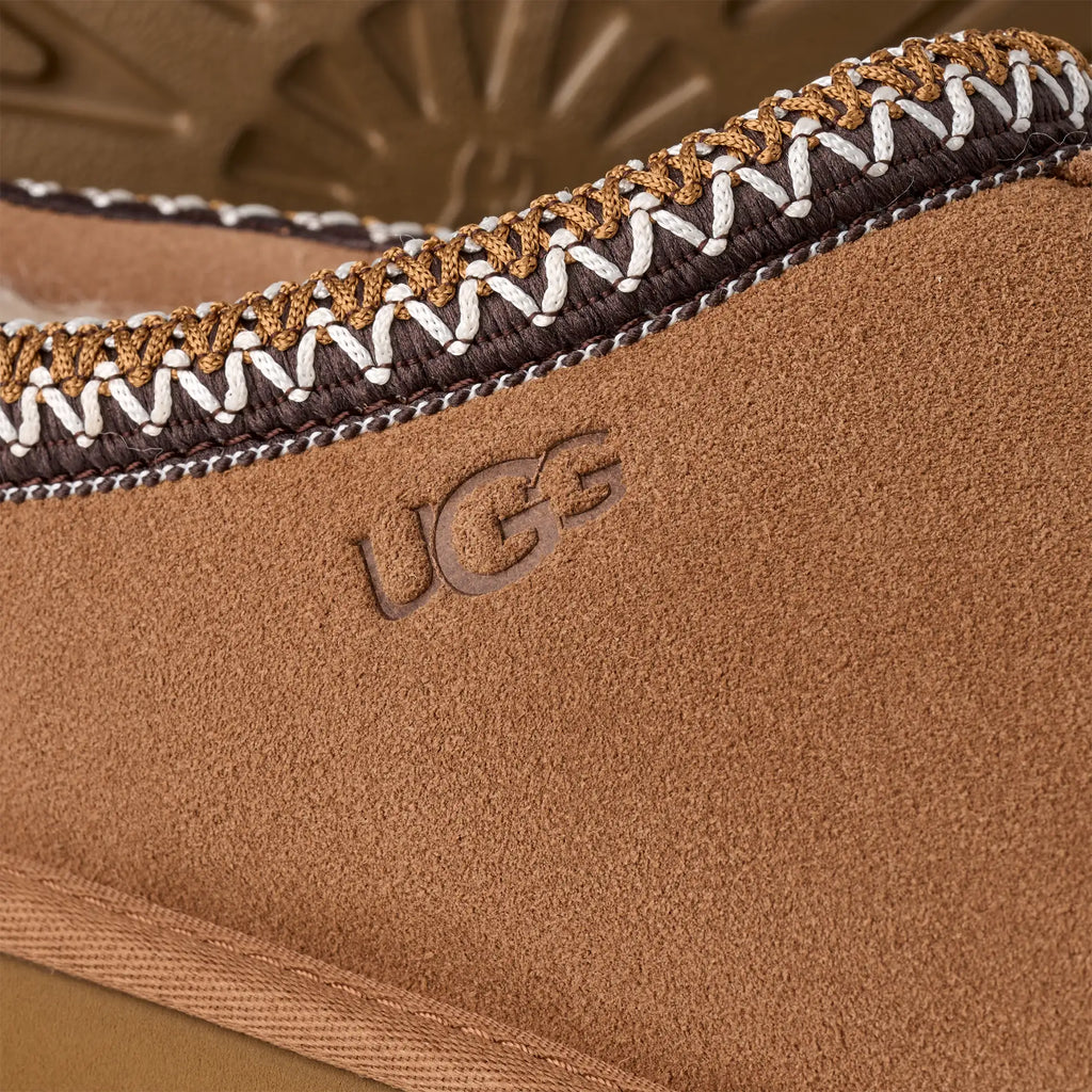 UGG Tasman Slipper | Chestnut