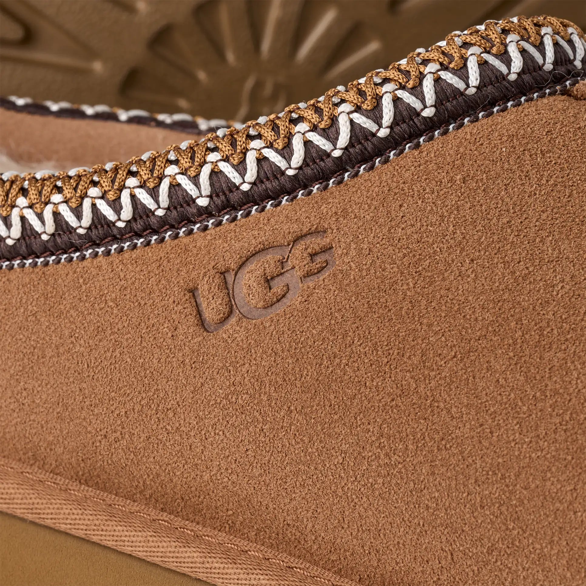 UGG Tasman Slipper | Chestnut