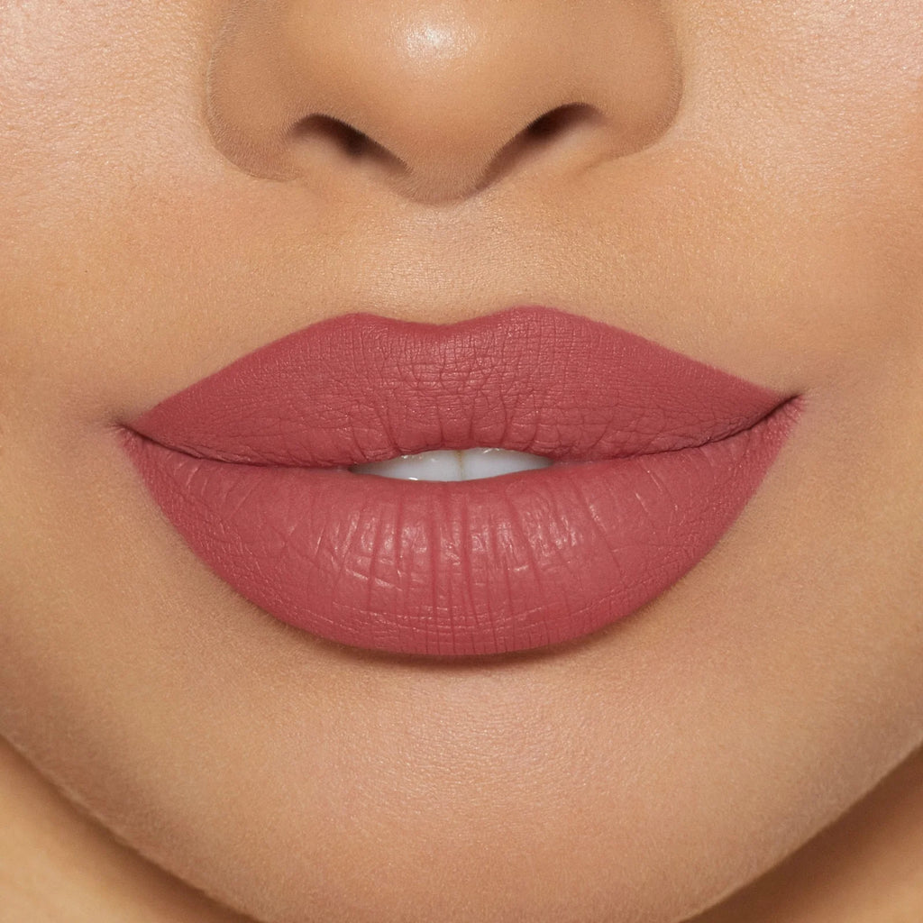 Ultra Matte Lip | Kristen