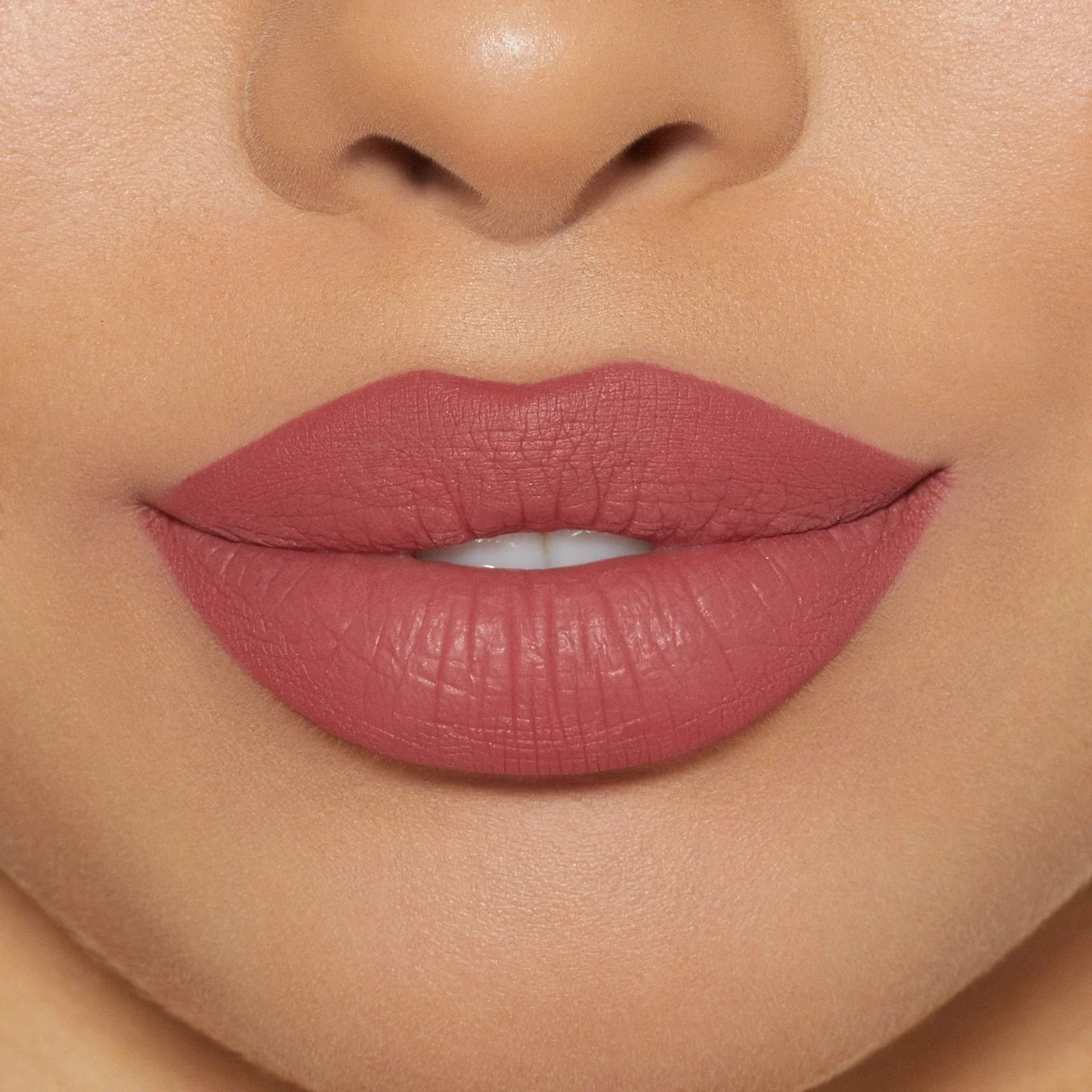 Ultra Matte Lip | Kristen