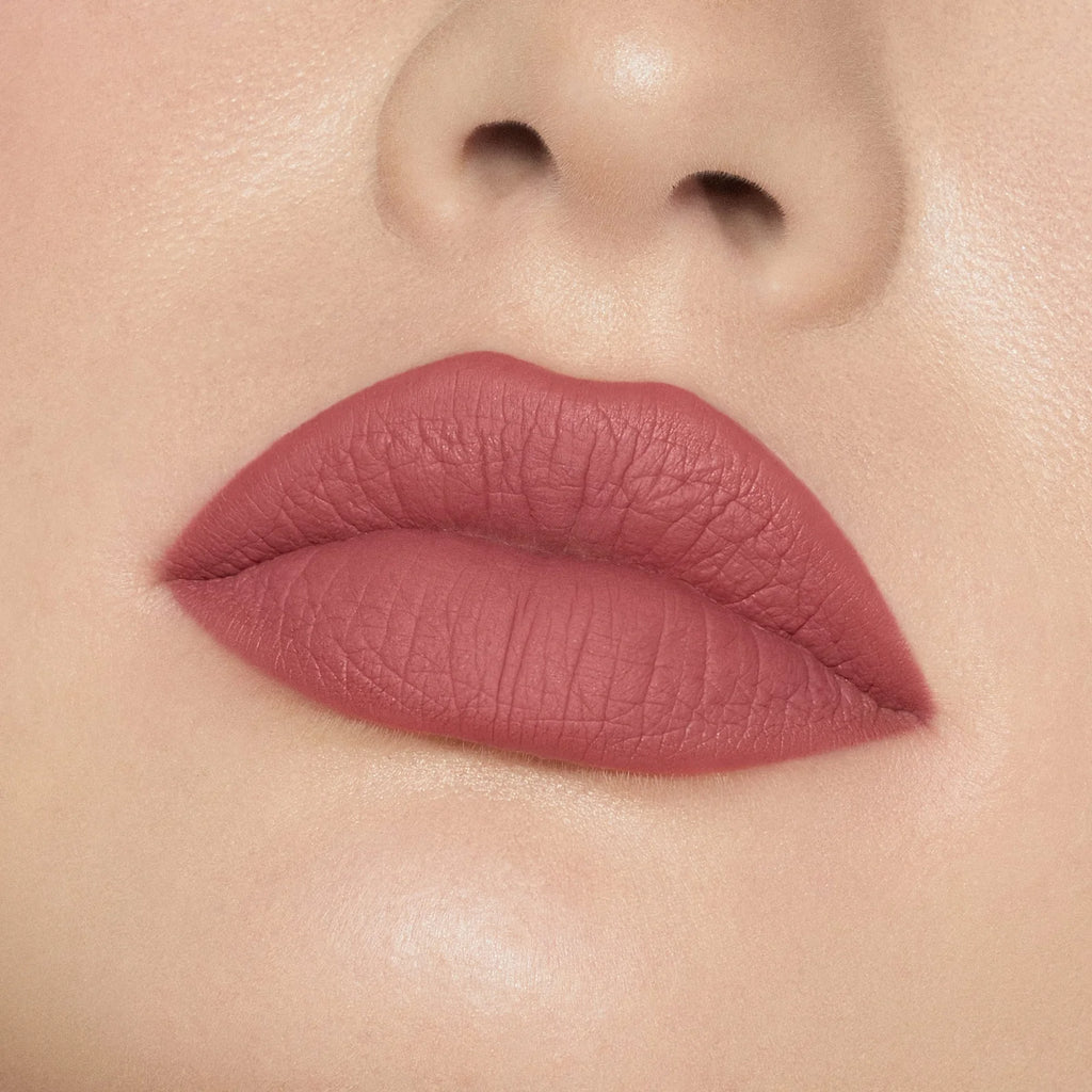 Ultra Matte Lip | Kristen