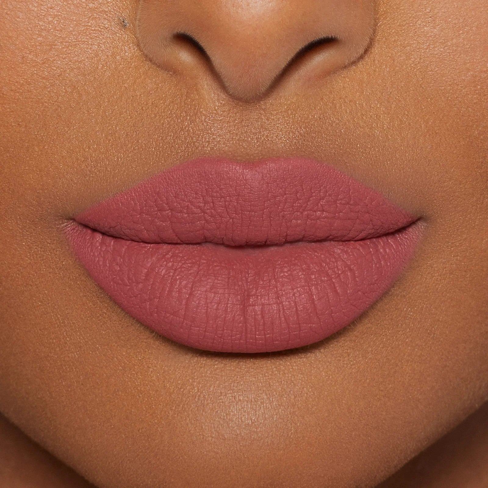Ultra Matte Lip | Kristen