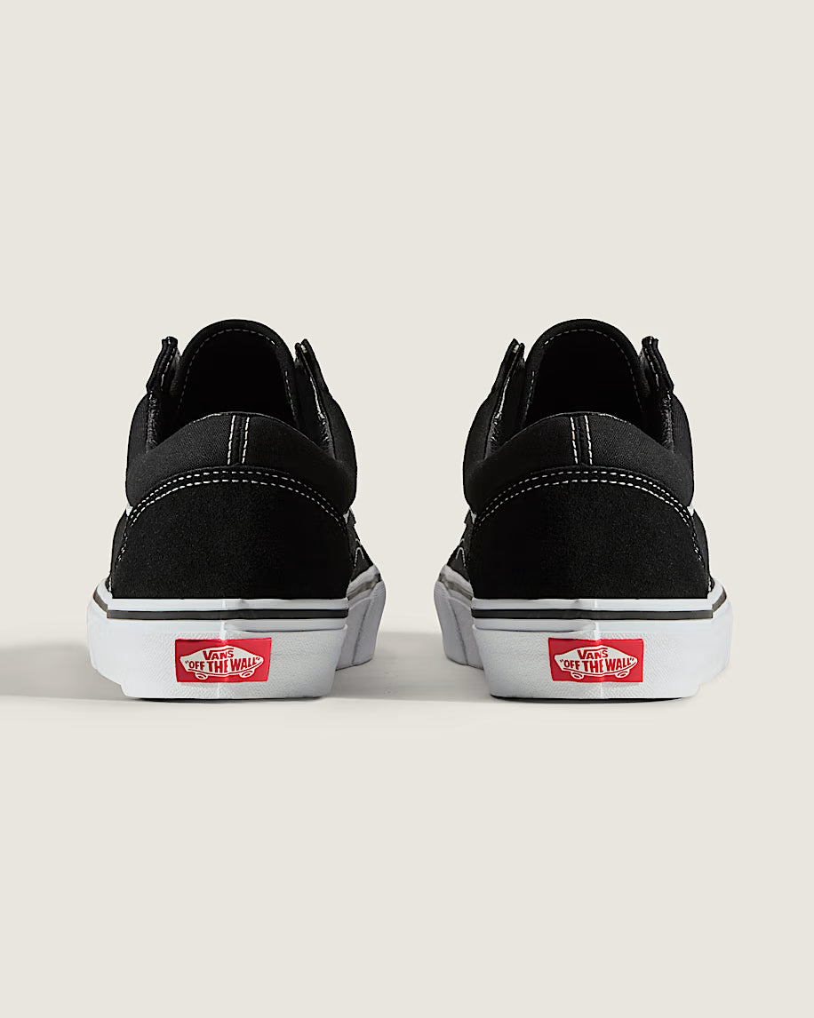 Vans Old Skool | Black White