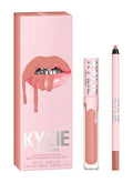 Velvet Lip Kit | Candy K