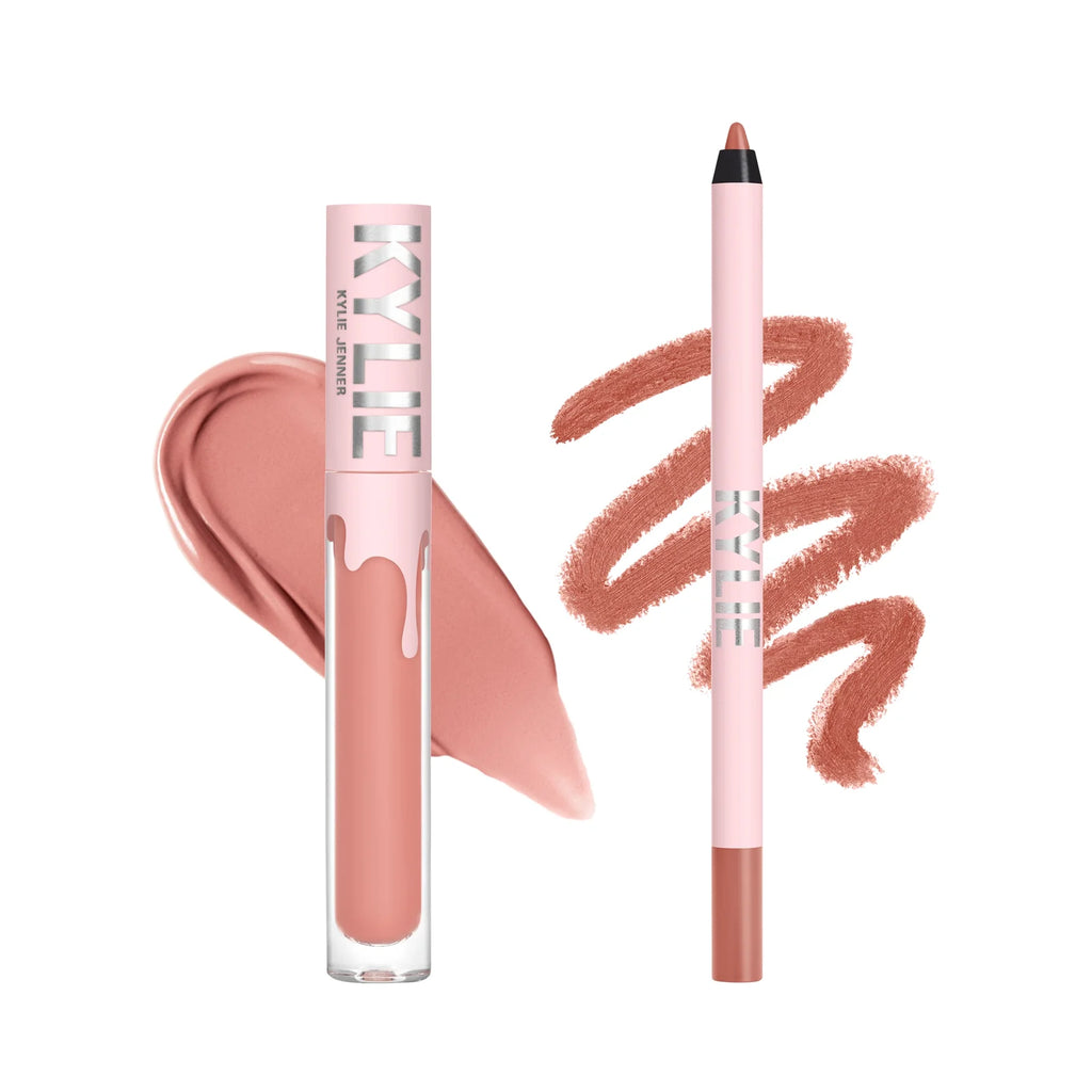 Velvet Lip Kit | Candy K