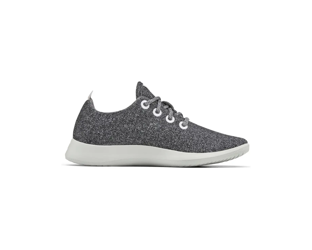 Wool Runner | Natural Grey